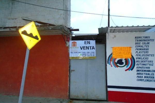 Foto de inmueble en EN Venta,terreno EN LA Entrada DE Coatepec, Veracruz, Col. Sinesco C.P. 91514, Coatepec