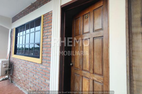 Foto de inmueble en Habitacion Amueblada EN Renta Tropicana Tuxpan, Ver., Col. Tropicana C.P. 92870, Tuxpan