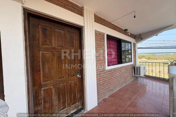 Foto de inmueble en Habitación Amueblada en Renta, Tropicana, Tuxpan, Ver., Col. Tropicana C.P. 92870, Tuxpan