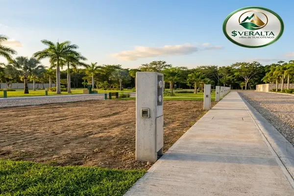 Foto de inmueble en Sin nombre de calle, Col. Vicente Lombardo Toledano C.P. 94472, Fortín