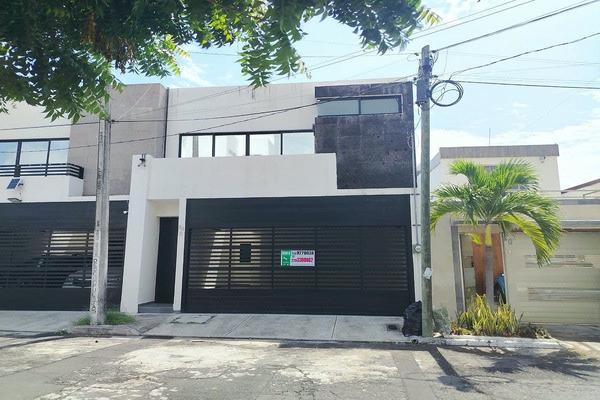Foto de inmueble en Portocarrero, Col. Virginia C.P. 94294, Boca del Río