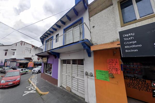 Foto de inmueble en LA Mata , Casi Esq. Xalapeños Ilustres #44, Col. Xalapa Enríquez Centro C.P. 91000, Xalapa