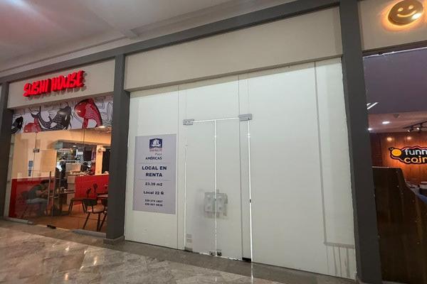 Foto de inmueble en Plaza Américas, Col. Ylang Ylang C.P. 94298, Boca del Río