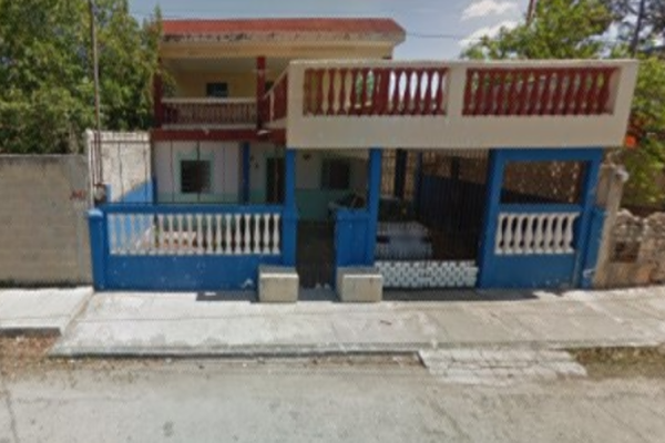 Foto de inmueble en Calle 44-B, Col. 5 Colonias C.P. 97280, Mérida