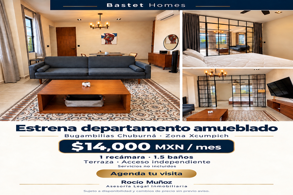 Foto de inmueble en calle 1, Col. Bugambilias C.P. 97205, Mérida
