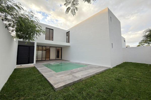 Foto de inmueble en , Col. Cholul C.P. 97305, Mérida