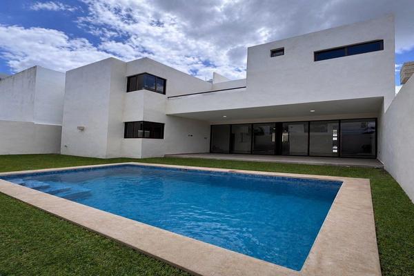 Foto de inmueble en , Col. Cholul C.P. 97305, Mérida