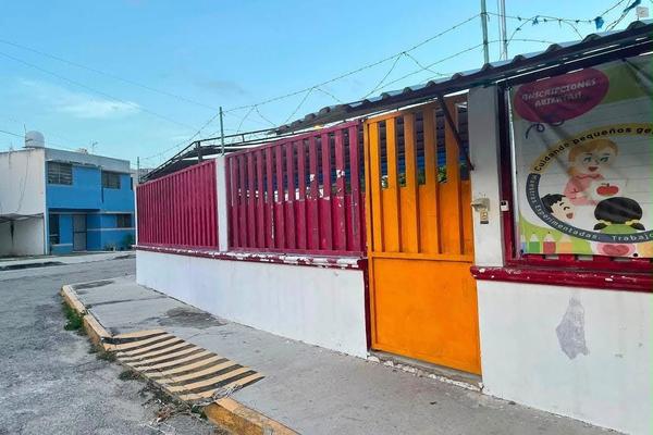 Foto de inmueble en La perla, Col. Ciudad Caucel C.P. 97314, Mérida