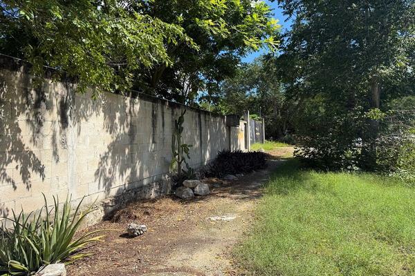 Foto de inmueble en , Col. Del Sur C.P. 97287, Mérida