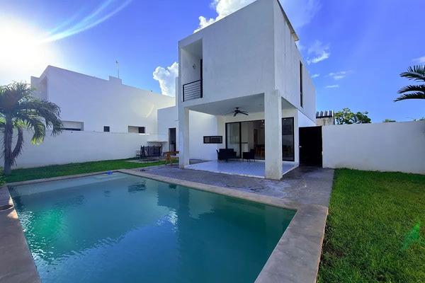 Foto de inmueble en , Col. Dzitya C.P. 97302, Mérida