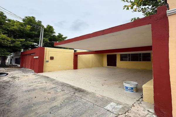 Foto de inmueble en , Col. Garcia Gineres C.P. 97070, Mérida