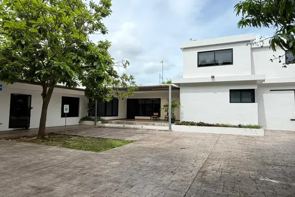 Foto de inmueble en avenida reforma, Col. Garcia Gineres C.P. 97070, Mérida