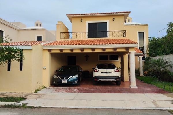 Foto de inmueble en 80b, Col. Gran Santa Fe C.P. 97314, Mérida