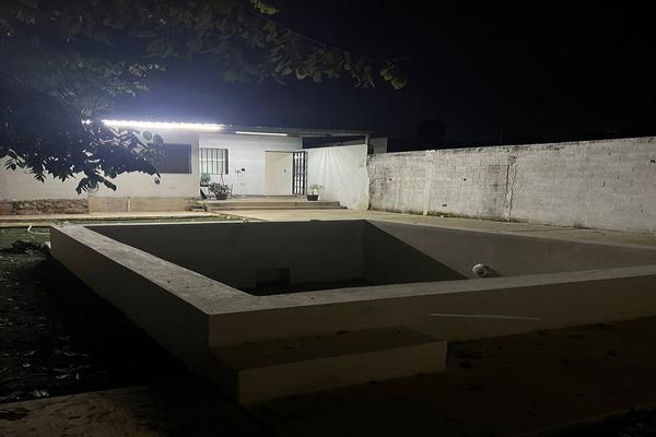 Foto de inmueble en calle 27, Col. Juan Pablo II C.P. 97246, Mérida