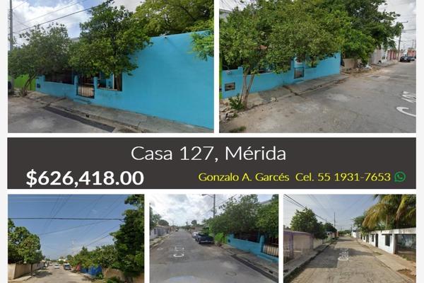 Foto de inmueble en Sin nombre de calle, Col. La Hacienda C.P. 97289, Mérida