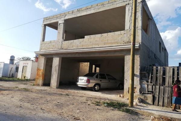 Foto de inmueble en Kanasin, Col. Los Encinos C.P. 97370, Kanasín