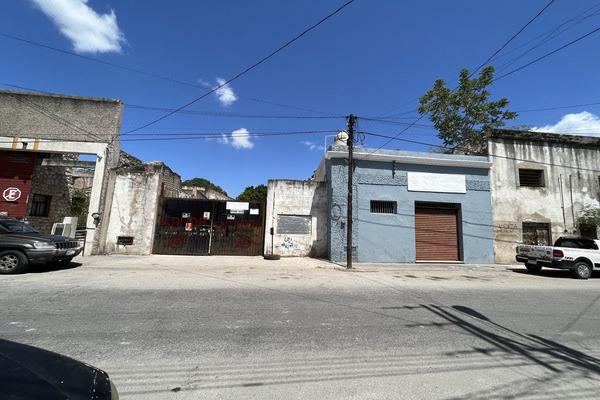 Foto de inmueble en , Col. Merida Centro C.P. 97000, Mérida