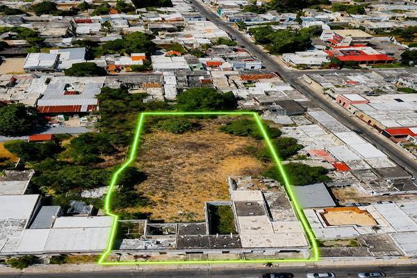 Foto de inmueble en , Col. Merida Centro C.P. 97000, Mérida
