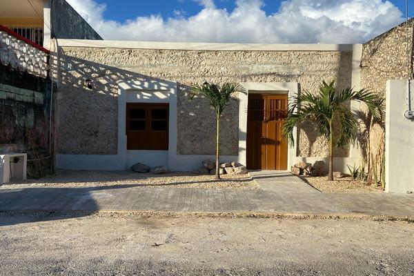 Foto de inmueble en calle 75, Col. Merida Centro C.P. 97000, Mérida