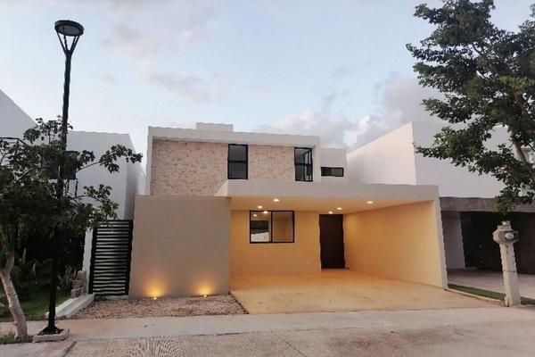 Foto de inmueble en Conkal, Col. Mérida C.P. 97203, Mérida