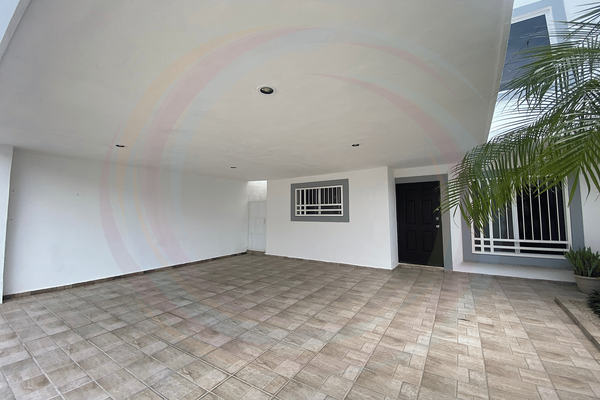 Foto de inmueble en , Col. Montecarlo Norte C.P. 97130, Mérida