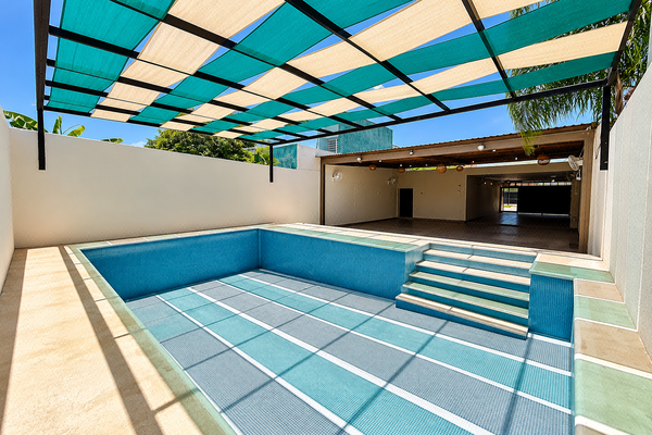 Foto de inmueble en , Col. Sambula C.P. 97250, Mérida