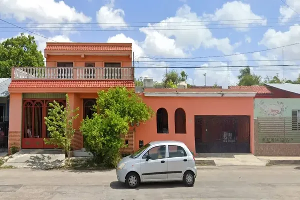 Foto de inmueble en C. 133 #0, Col. San Nicolás Del Sur C.P. 97289, Mérida