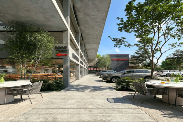 Foto de inmueble en Xcanatún, Col. Xcanatún C.P. 97302, Mérida