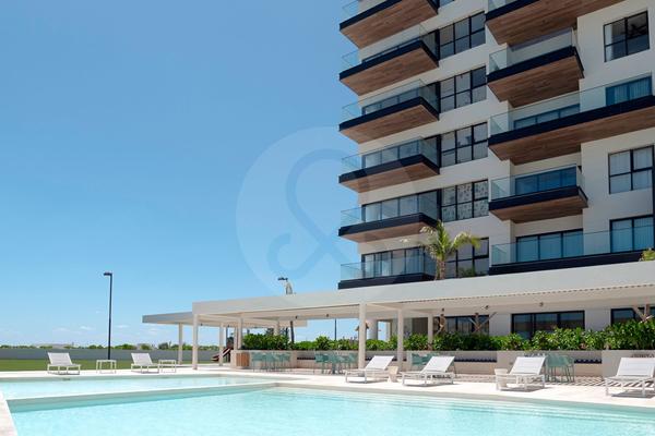 Foto de inmueble en Yucalpetén Resort Marina, Col. 23 de Noviembre C.P. 97320, Progreso