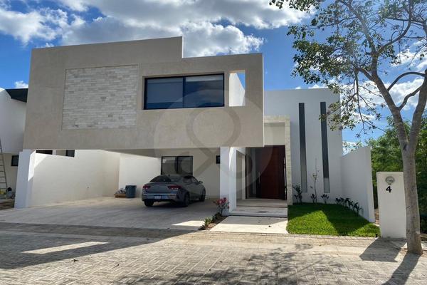 Foto de inmueble en Temozón Norte, Col. Chablekal C.P. 97302, Mérida