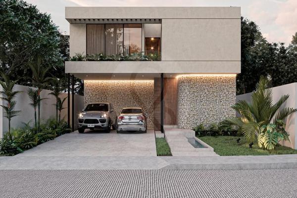 Foto de inmueble en Dzibilchaltún, Mérida, Yucatán, Col. Dzidzilché C.P. 97302, Mérida