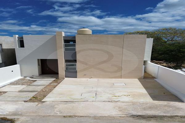 Foto de inmueble en Terna null, Col. Francisco de Montejo C.P. 97203, Mérida