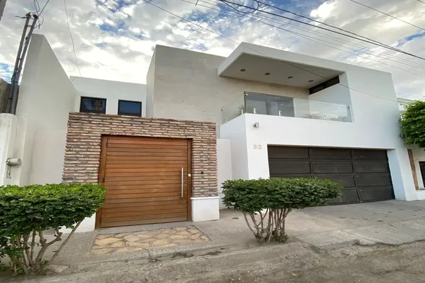 Foto de inmueble en A #1, Col. Las Praderas C.P. 83288, Hermosillo