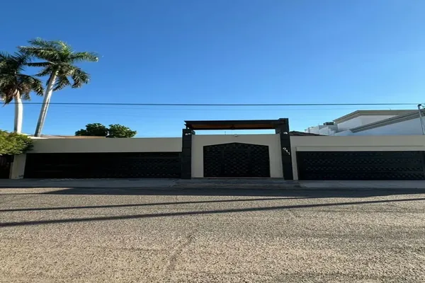 Foto de inmueble en A #1, Col. Pitic C.P. 83150, Hermosillo