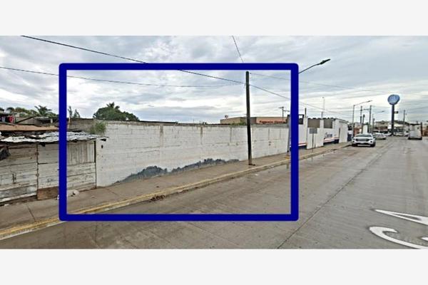 Foto de inmueble en A #115, Col. Enrique Cárdenas Gonzalez C.P. 89309, Tampico