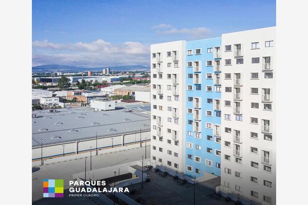 Foto de inmueble en A 3 KM DEL CENTRO DE GUADALAJARA #CERCA DE TODO, Col. Rincón de Agua Azul C.P. 44467, Guadalajara
