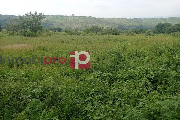 Foto de inmueble en A. Achichipico, Col. Achichipico C.P. 62823, Yecapixtla