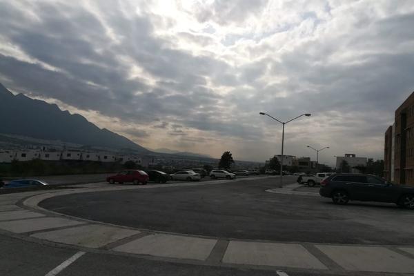 Foto de inmueble en a, Col. Balcones de las Mitras C.P. 64117, Monterrey
