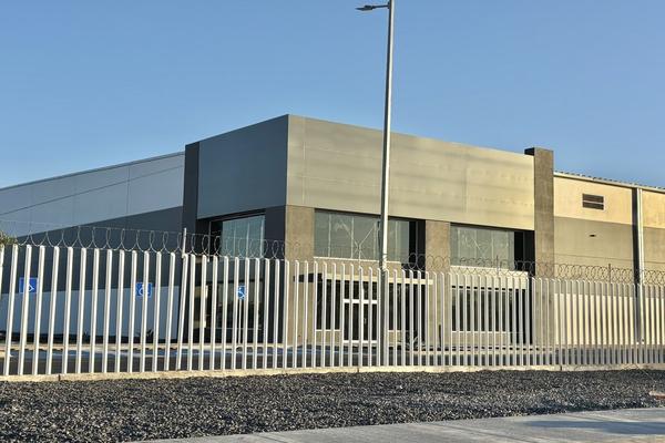Foto de inmueble en a, Col. Entronque Laredo-Salinas Victoria C.P. 66616, Apodaca