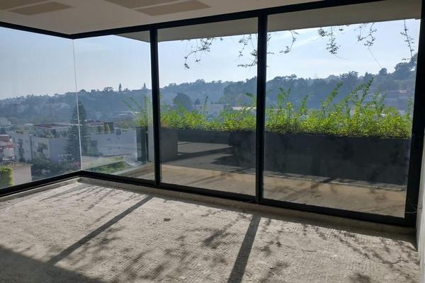 Foto de inmueble en a, Col. Lomas de Tecamachalco C.P. 53950, Naucalpan de Juárez