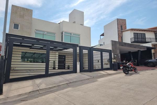 Foto de inmueble en A, Col. Lomas Verdes 6a Sección C.P. 53126, Naucalpan de Juárez