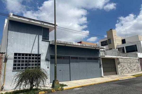 Foto de inmueble en A Pte de la 16 de Sept., Col. Huexotitla C.P. 72534, Puebla