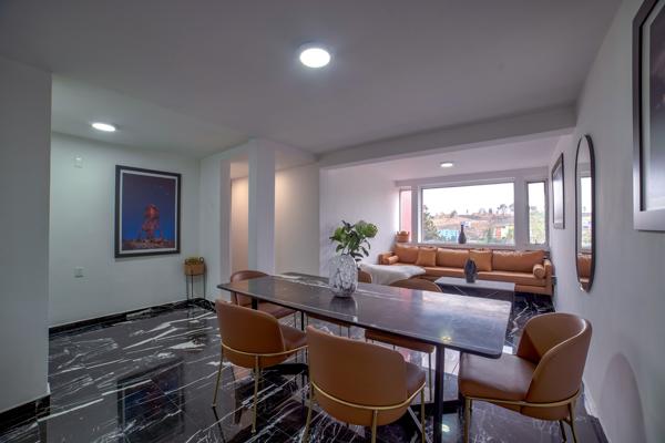 Foto de inmueble en Santísima #44, Col. Lomas Verdes 3a Sección C.P. 53125, Naucalpan de Juárez