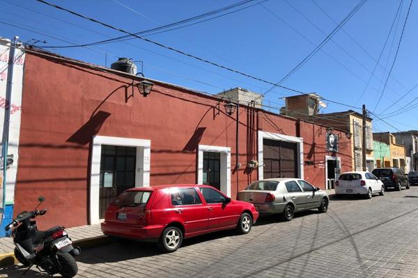Foto de inmueble en 5 Oriente, Col. Cholula C.P. 72760, San Pedro Cholula