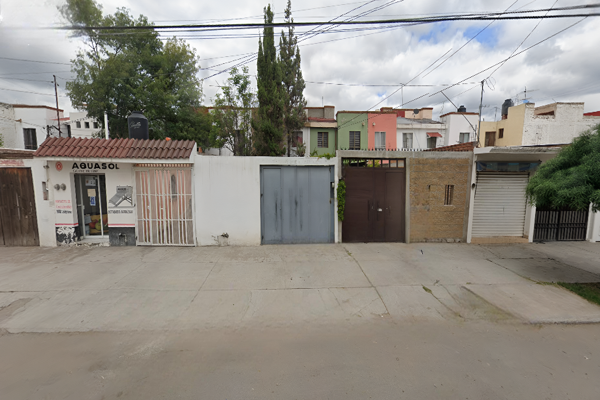 Foto de inmueble en Agua Clara, Jesús María, Ags., Col. Agua Clara C.P. 20924, Jesús María