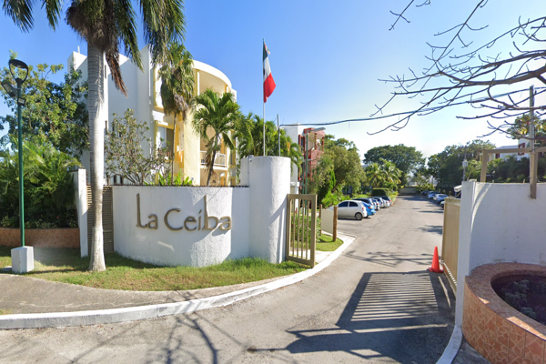 Foto de inmueble en Privada La Ceiba LT 1 MZ 9, Col. Supermanzana 38 C.P. 77507, Benito Juárez