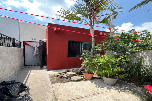 Foto de inmueble en Cerro Agua Blanca 250, Chulavista, 45653 Hacienda Santa Fe, Jal. #250, Col. Chulavista C.P. 45653, Tlajomulco de Zúñiga