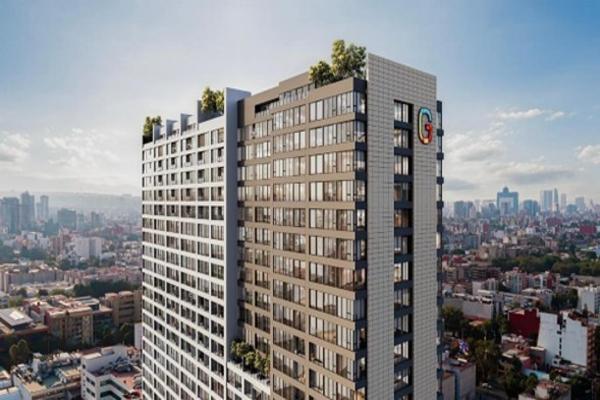 Foto de inmueble en Av. Universidad, Col del Valle Sur, Ciudad de México, CDMX, Col. Santa Cruz Atoyac C.P. 03310, Benito Juárez