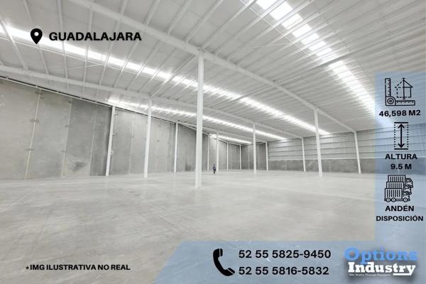 Foto de inmueble en 7, Col. Guadalajara Centro C.P. 44100, Guadalajara