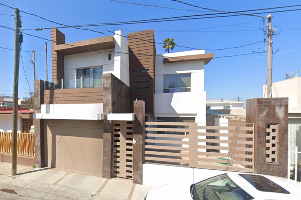 Foto de inmueble en Los Corchos 40 #40, Col. Lomas Hipódromo C.P. 22030, Tijuana